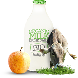 Organic Milk